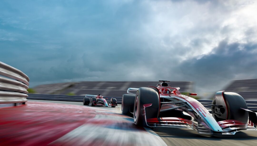 Horsepower vs Speed: Understanding Risk Capacity and Risk Tolerance