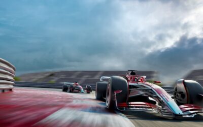 Horsepower vs Speed: Understanding Risk Capacity and Risk Tolerance