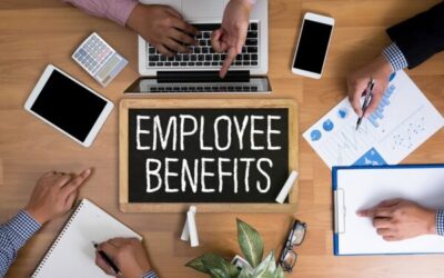 Understanding Workplace Benefits and How to Maximize Them
