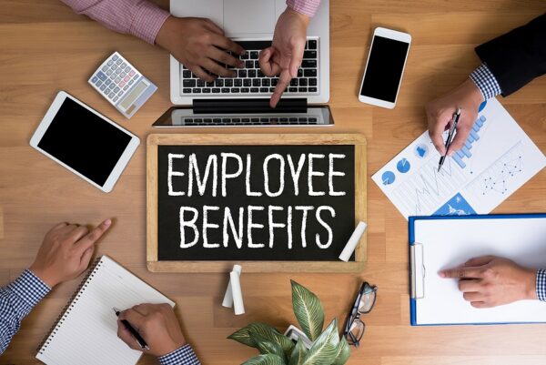 Understanding Workplace Benefits and How to Maximize Them