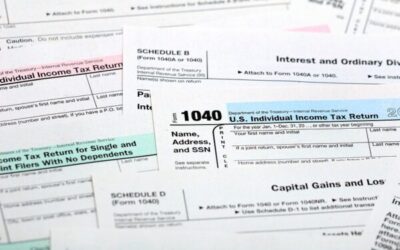 Understanding the Difference Between Income Tax and Capital Gains Tax