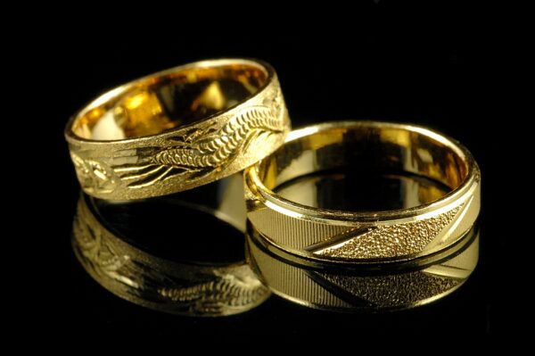 Financial Planning for Newlyweds (or Nearly-Weds)