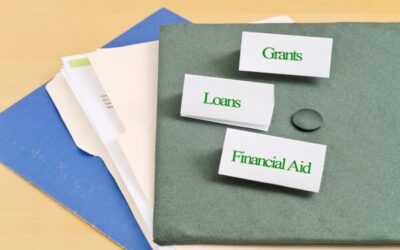 Financial Aid Awareness Month – How to Make the Most of Financial Aid
