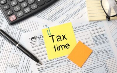 Tax Season Final Push: An Essential Checklist for Accurate Filing
