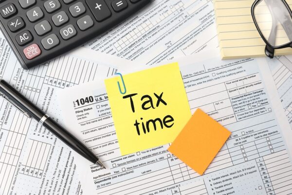 Tax Season Final Push: An Essential Checklist for Accurate Filing