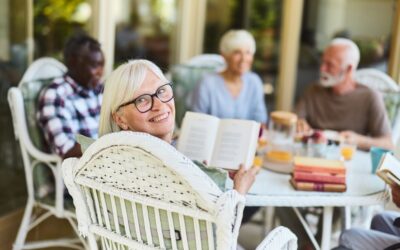 Champion Your Health: Empowering Older Americans