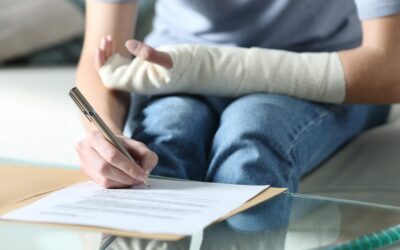 Disability Insurance: Widening Your Family’s Safety Net