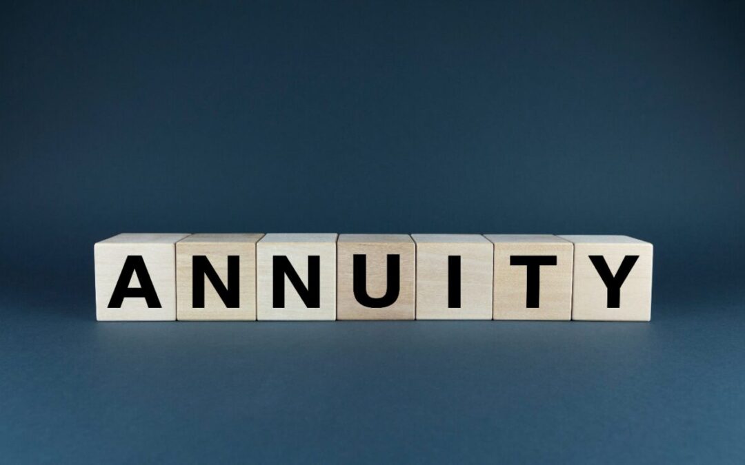 Annuity Awareness Month: Helping Bridge the Social Security Gap