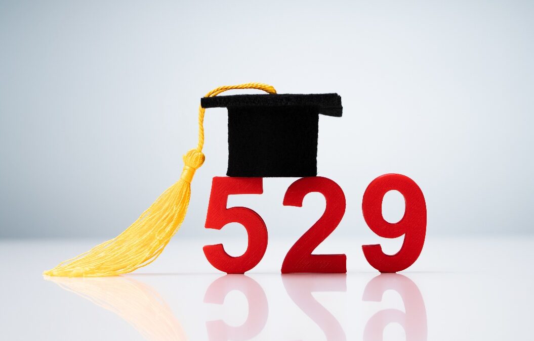 Celebrating 529 Day: A Look at Education Savings