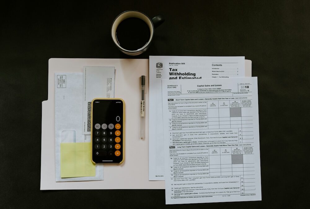3 Major Retirement Expenses to Include in Your Budget