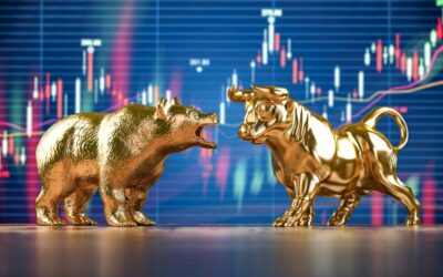 Managing Market Volatility: How Gen X and Baby Boomers Navigate Shifting Financial Landscapes