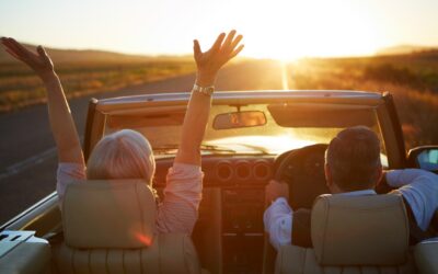 Addressing Longevity Risk: Planning for a Retirement That Lasts