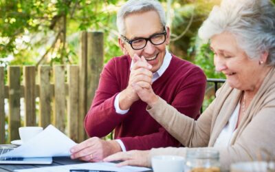 Managing Taxes in Your Estate Plan